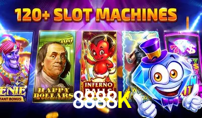 Jogos Emocionantes 8888K