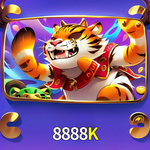 Cassino Online 8888K